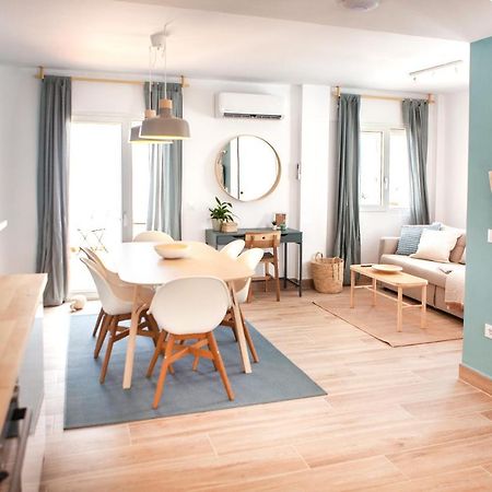 17 - La Casa Del Poniente - Enjoy Tarifa Apartment Екстериор снимка
