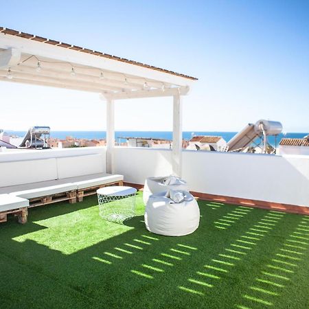 17 - La Casa Del Poniente - Enjoy Tarifa Apartment Екстериор снимка