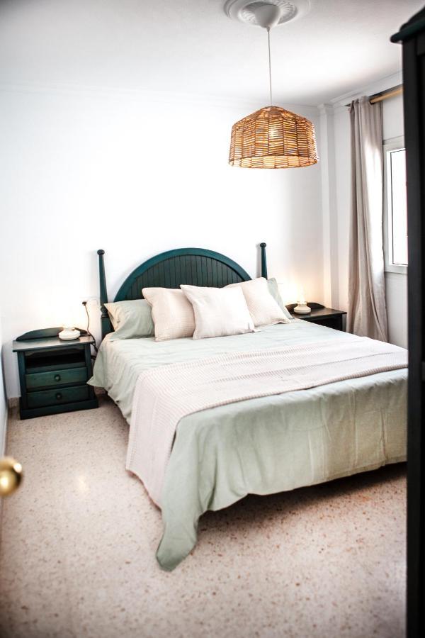 17 - La Casa Del Poniente - Enjoy Tarifa Apartment Екстериор снимка