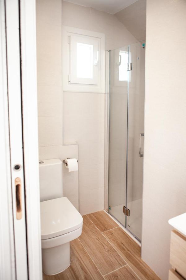17 - La Casa Del Poniente - Enjoy Tarifa Apartment Екстериор снимка