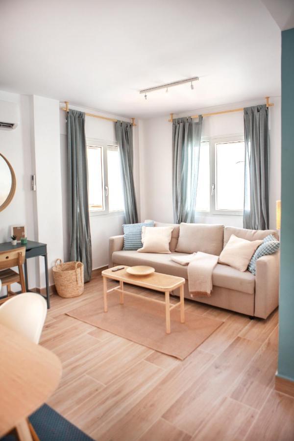 17 - La Casa Del Poniente - Enjoy Tarifa Apartment Екстериор снимка