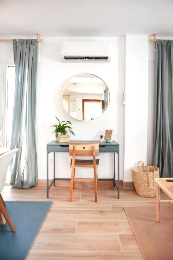 17 - La Casa Del Poniente - Enjoy Tarifa Apartment Екстериор снимка